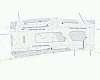 План-схема Самотечной площади